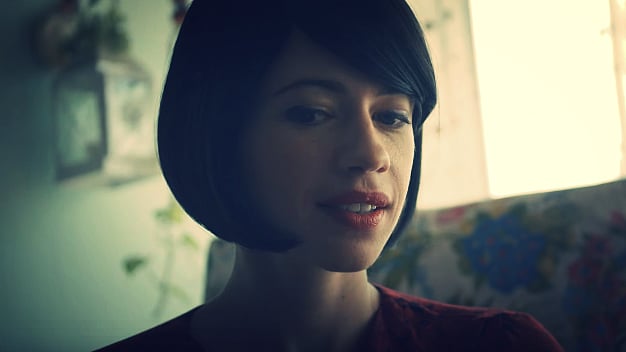 Kalki Koechlin in ‘Naked’. (Photo Courtesy: YouTube screengrab)