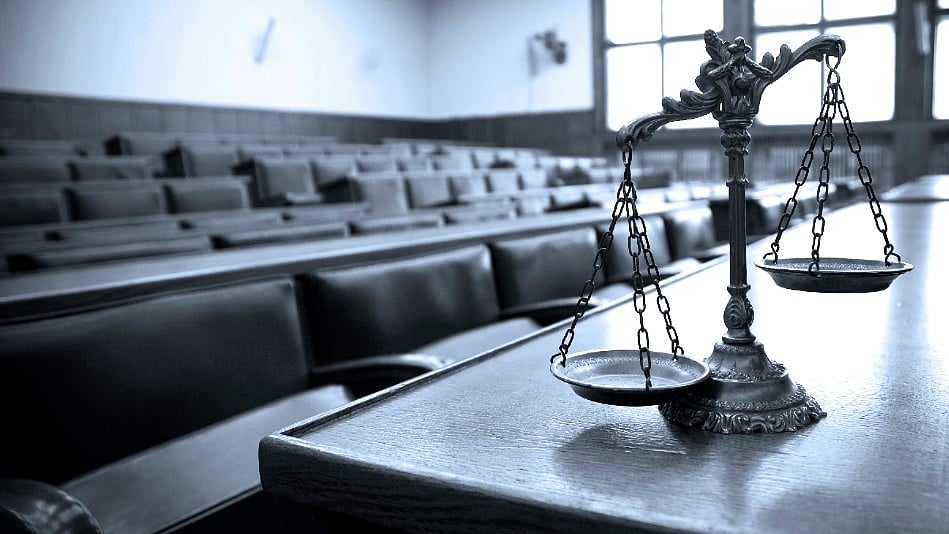 On 15 March, the Bombay HC granted bail to a rape accused after the woman’s version of events was brought into question. (Photo: iStock) 