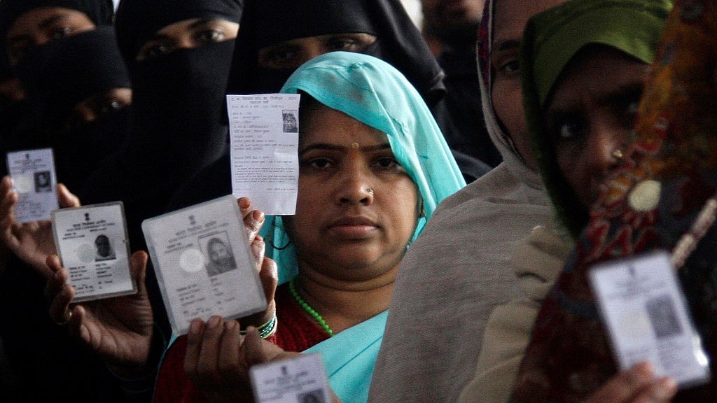 Donations to political parties are widely known to be a common method of converting black money into white. Image used for representational purpose. (Photo: PTI)