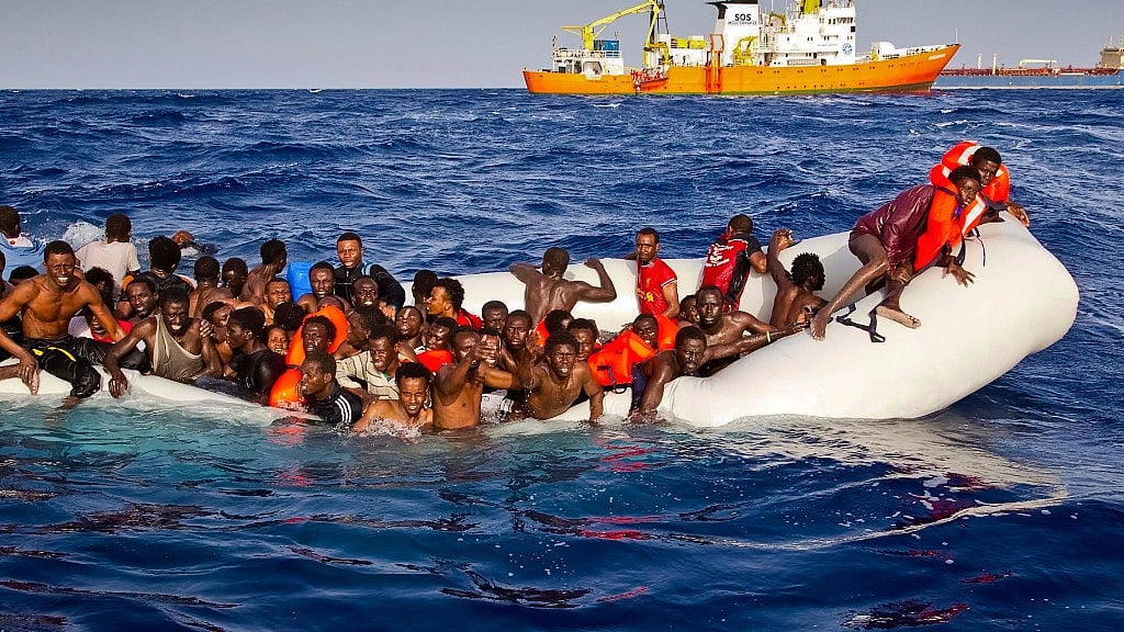 

Image used for representational purpose. (Photo Courtesy: AP)