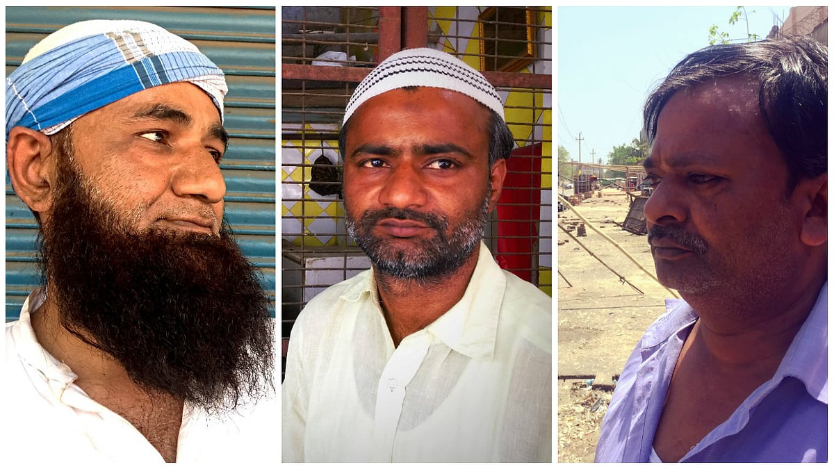 (Photo: Ritwik Sarkar/<b>The Quint</b>)