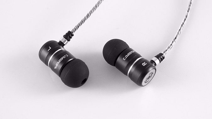 Does the version 2.0 of Twinwoofers impress us? (Photo Courtesy: Tekfusion)