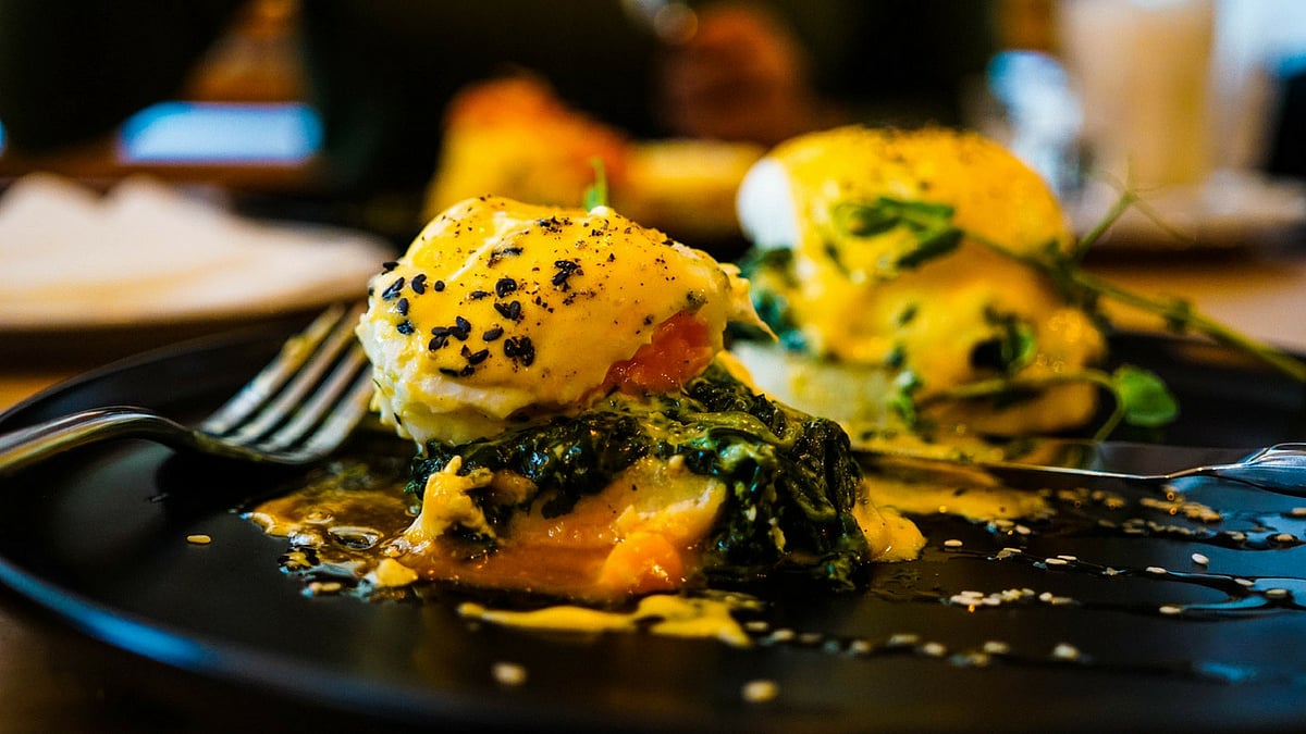Eggs are the best and considered safe to eat again. (Photo: iStock)