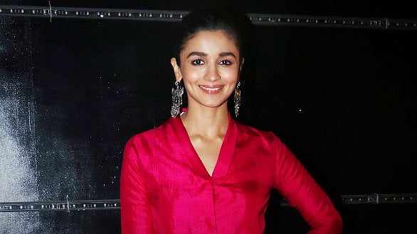 Alia Bhatt is getting wiser with each passing birthday. (Photo: Yogen Shah)