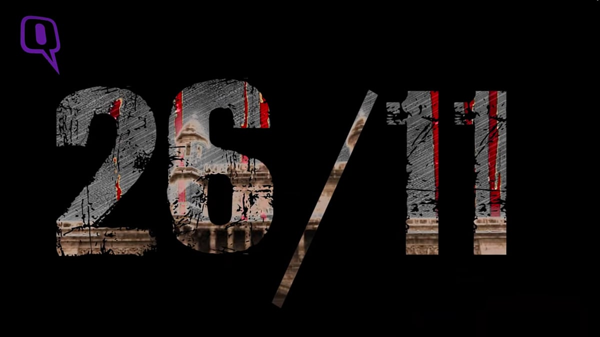Reporters share their first hand account of the 26/11 attack.