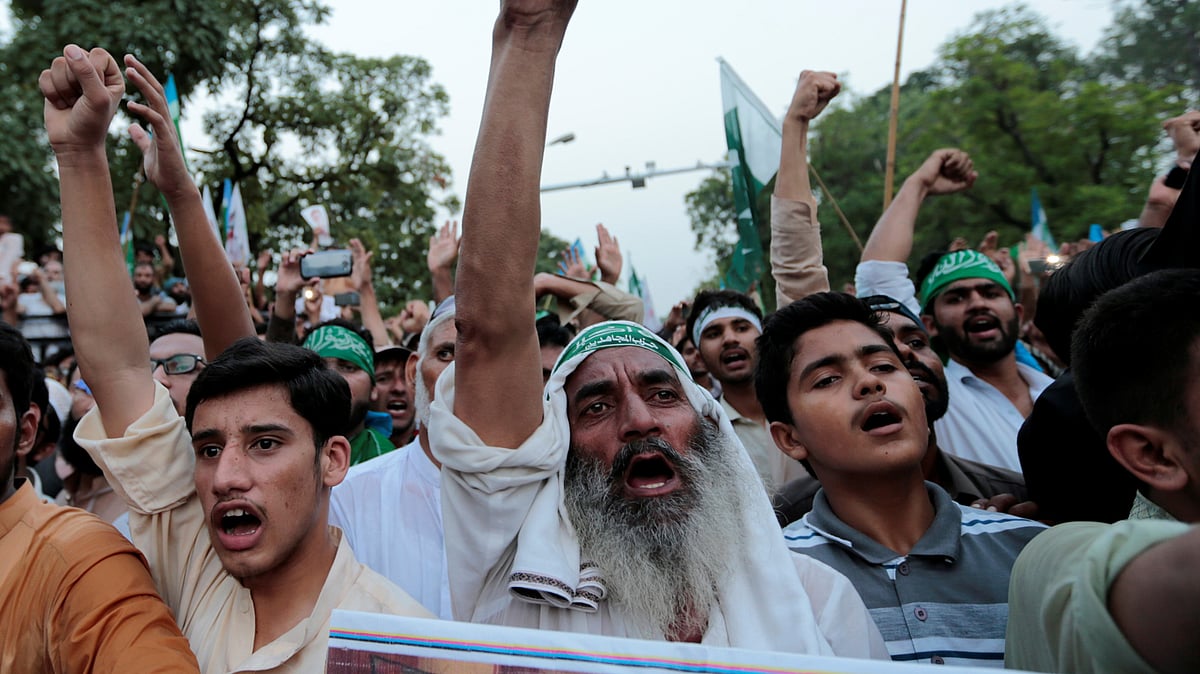 Image used for representational purposes. (Photo: Reuters)