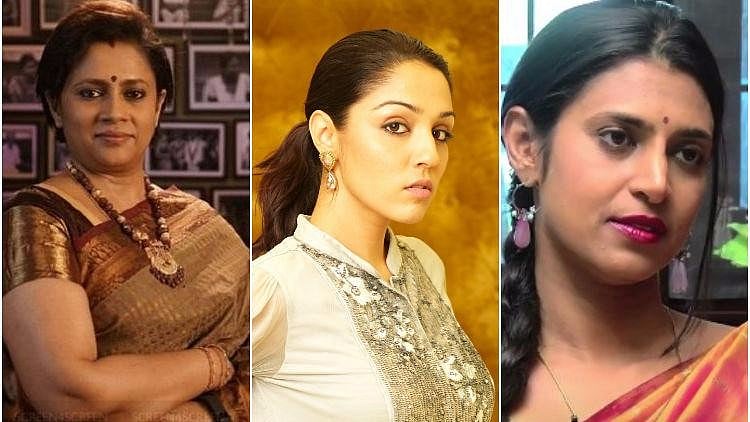 Women working in different fields in the southern industry have begun to speak up about sexual harassment, acknowledging that they too had been through unpleasant experiences. (Photo Courtesy: The News Minute)