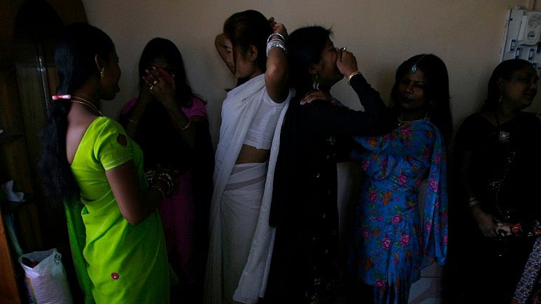 Image is used for representational purposes. (Photo: Reuters)