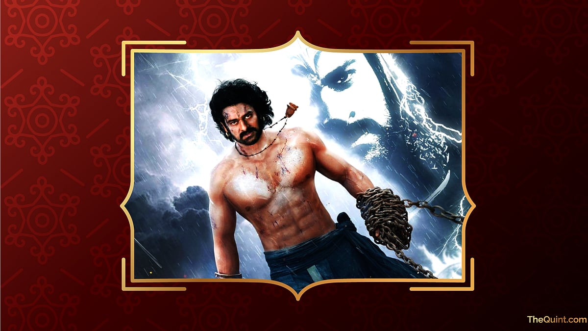 ‘Baahubali 2: The Conclusion’ is all set to release. Read on for a refresher course and a bonus trailer analysis. (Photo courtesy: Dharma Productions, altered by The Quint)