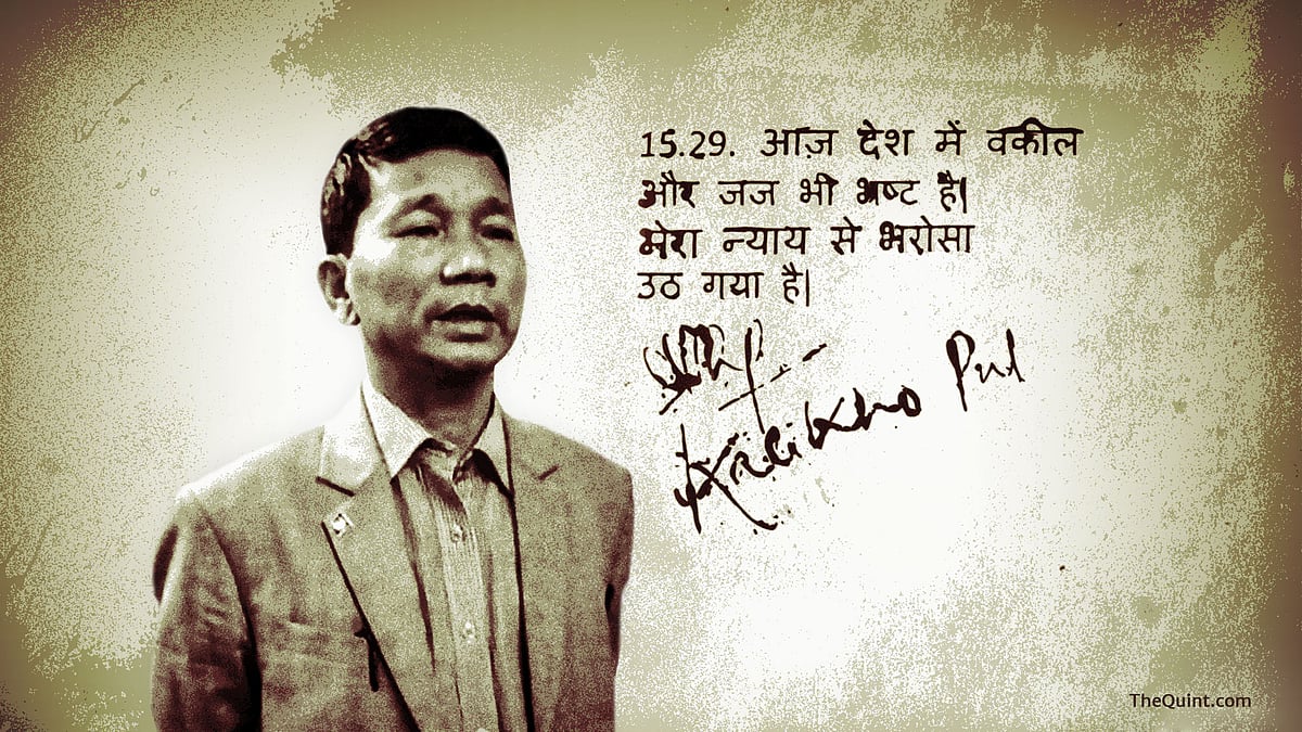 (Photo: Lijumol Joseph/<b>The Quint</b>)