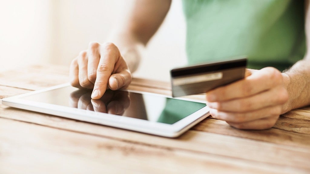 Now you have all the more reason to shop online (Photo: iStock)