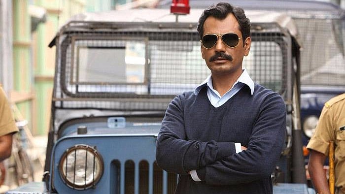 Nawazuddin Siddiqui’s troubles mount with his memoir.