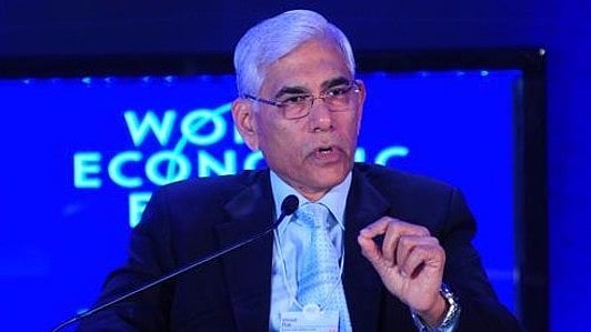 Vinod Rai. (Photo Courtesy: Youtube/NDTV)