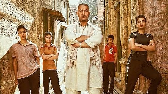 A still from Aamir Khan’s ‘Dangal’. (Photo Courtesy: Facebook/<a href="https://www.facebook.com/OriginalDangal/?ref=page_internal">Dangal</a>)