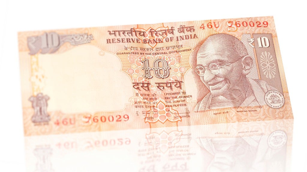 The new note will be chocolate brown in colour, unlike this beige-y pinkish one here. Image used for representational purpose. 