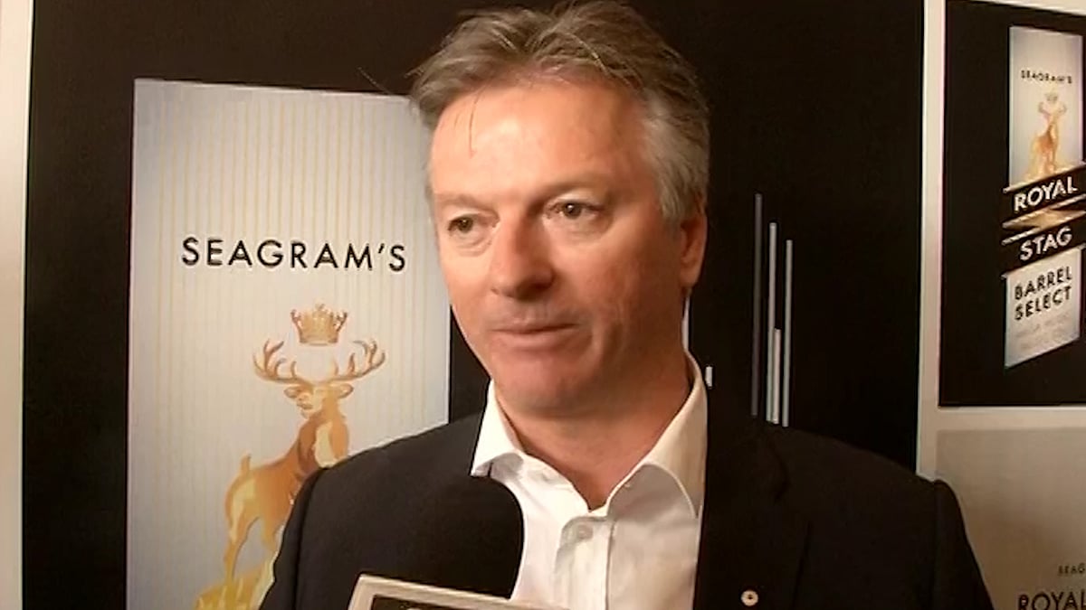 Steve Waugh. (Photo: ANI)