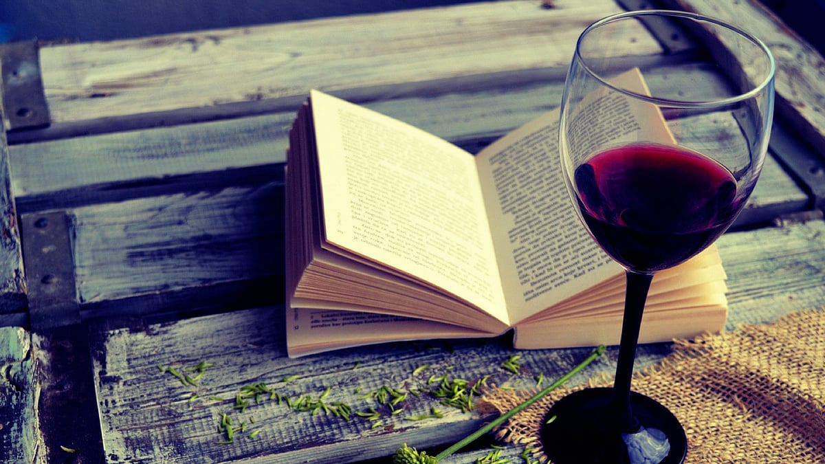 Here’s a practical guide on all things wine. (Photo: iStock)