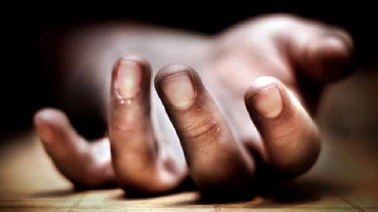 

Shabir’s family members have sought the intervention of Mysuru-Kodagu MP, Pratap Simha. (Photo Courtesy: <i>The News Minute</i>)