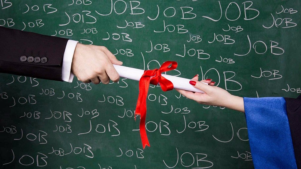 Private management school want a National Management University that will empower them to award degrees and not be wiped out by IIMs. (Photo: iStock)