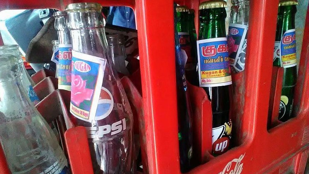Two of the biggest trade associations in Tamil Nadu have called for a boycott of Pepsi and Coca-Cola products from Wednesday onward. (Photo: The News Minute)