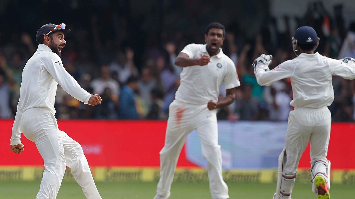 Virat Kohli, 