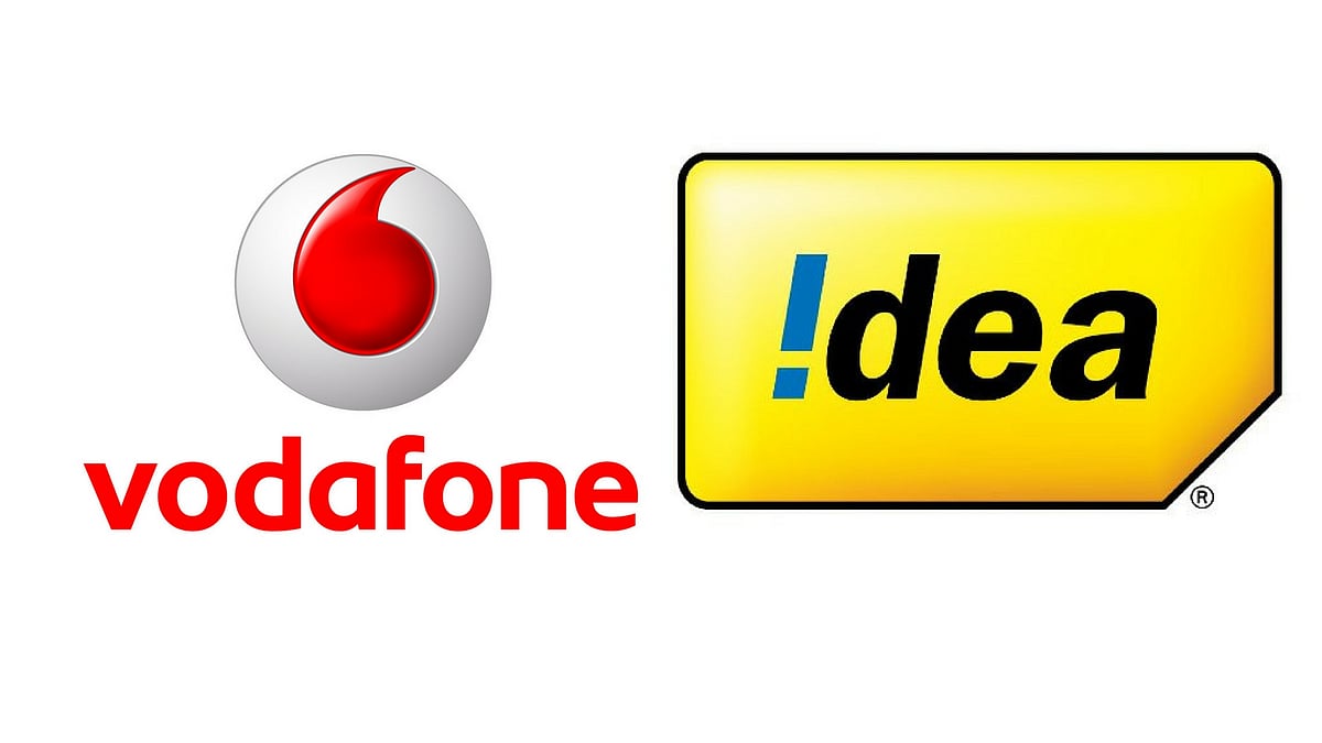 Vodafone will hold 45.1 percent of the merged entity, while Idea will hold 26 percent. 