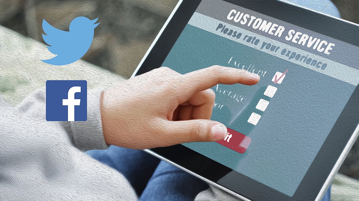 Indian customers are willing to pay extra for better post-sales services. (Photo: Altered by <b>The Quint</b>)