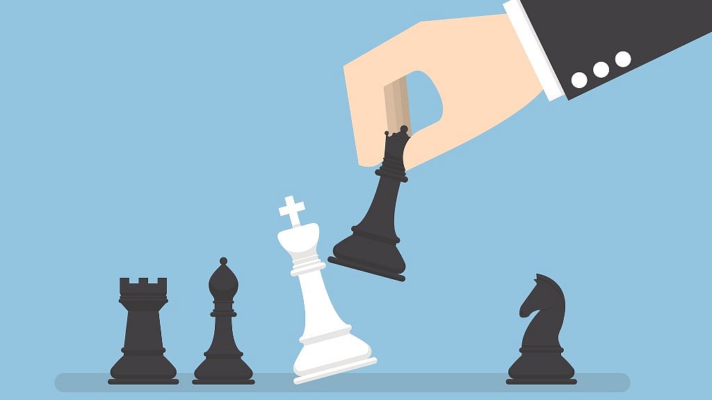 Contrary to the Constituent Assembly’s vision, the President was reduced to a mere figurehead. (Photo: iStock)
