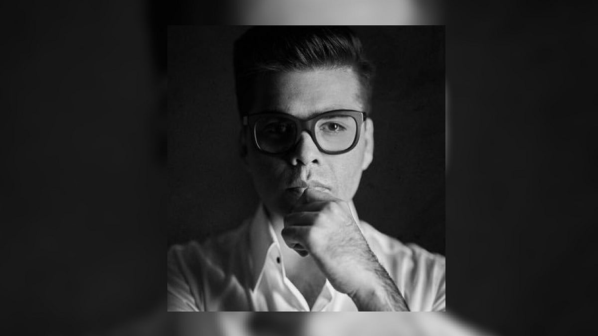 The secret is out now! (Photo Courtesy: <a href="https://twitter.com/karanjohar">twitter.com</a>/karanjohar)