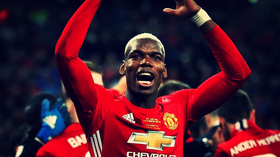 Paul Pogba will undergo surgery on a recurring ankle injury and is expected to spend another month on the sidelines, Manchester United manager Ole Gunnar Solskjaer confirmed after his side’s 2-0 defeat to Arsenal on Wednesday, 1 January.