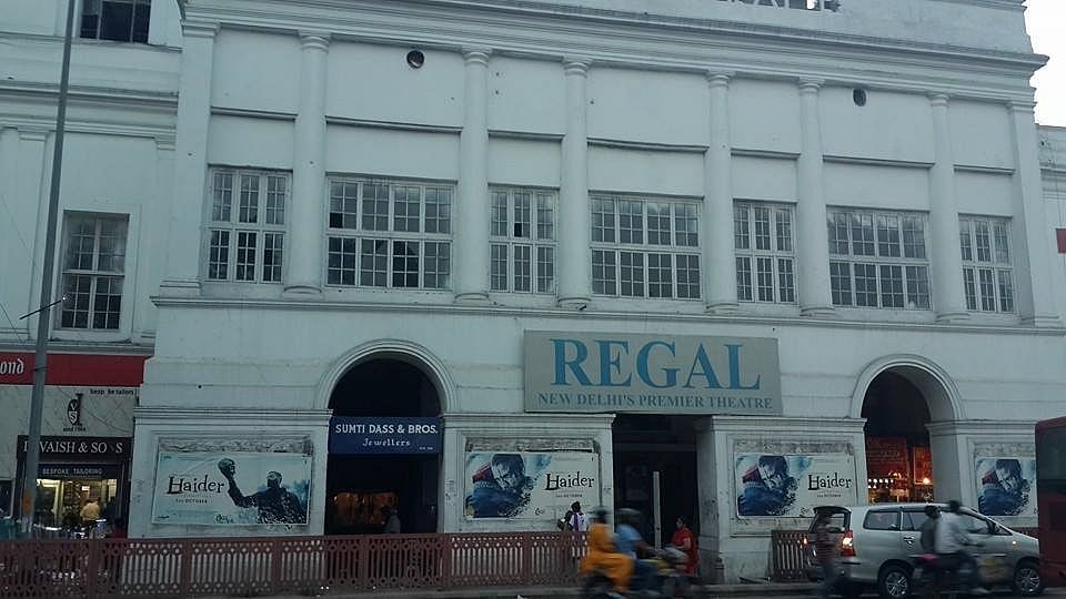 The iconic theatre was built in 1932, and is one of the few single-screen theatres remaining in the city. (Photo Courtesy: Facebook/<a href="https://www.facebook.com/photo.php?fbid=754886491213180&amp;set=basw.AboA2AnJ4Dpe_57fCgMbDUI0BWy6JKHlPgvZog6k22P5i-HuB3OqlrSQRHK4n4nC7bC1KWvOAf9BJv9m9OwxyrrAsLKTIqqeRk26wcJCK5g7HISgCjLkHTvBEjW6ptjTjlDiSkw9wSvUVuwpzCcd9cuhUO1XGtwqrPbNJl-9SBlFGBmHMdrbZc2IbD3Dpp8oNZM.1226289077431441.1421297301237812.1869701083301499.10153070467563815.754886491213180.794744230678254.10154642528090522.10155093234679165.1228224473862242&amp;type=1&amp;opaqueCursor=AbqoEH29xOtMTcaNmzy0re-jd63FmaCsDxZodEkgEDgLtLEMb4-tqjCAqYnyqRRJZ33tNgLmNqJ4mFsZKx_3kqTtQ0AAX-Z4XJFjefG_lM_r17EVoeJX6JEwoy57PjaoHNYiSvBSXxbO7uycowNZg2AL8JZ1HQsrUkY7SzGcNFpWYtWDmdrM6VUr2WcqjHT_FUEHgiZAHDliyEqd_WsG91mn3H5QHEqSlLgnodmoE0SzWKuJyWx9A8G28utk9iMJo9KWH84YocM_PNhEDvPJZ7HK5QHevmyBUZ7SS4vLDiSbyr4dJffQ3RmesYLtLqPfQQePN_ujrEloIAtuPYkN622qNA08I43XXjSmbVoFrTjDdGIOrYSvI6xF2h00V4L1-h0sn596xixdaFu-dwcZAf06PvWCMkGMbZi24ldBVp1ROH2lalAqDngJt0qDMK8bF_XyL_t3wURwrmt546fr7x66pm-Qhcd4Rul28CA4HiO7omL_gojx5vLJoMXVmP04w2QKqUlsLASFTyOurHcEaP598FegL5bVUglIlorrznpP-A&amp;theater">Raju Tandon</a>)