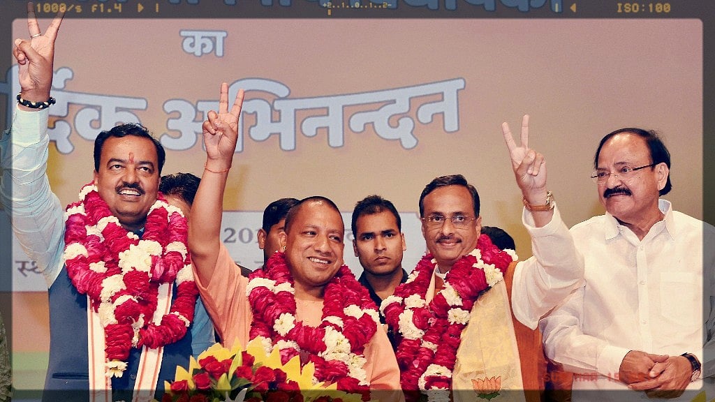 (Photo: PTI)