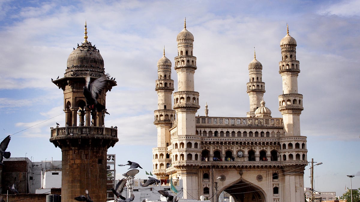 Hyderabad is the top-ranked Indian city in Mercer’s Quality of Living Ranking. (Photo: iStock)