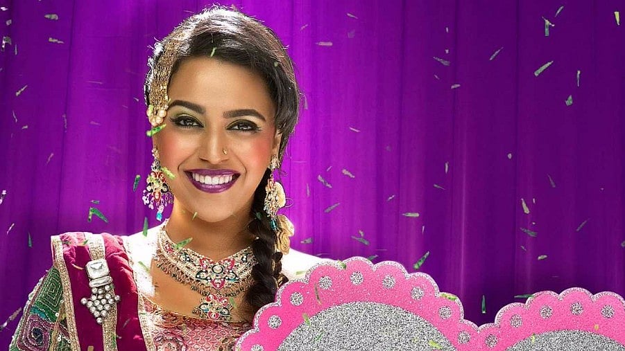 Swara Bhaskar’s performance makes the film Anarkali of Arre Wah! (Photo: <a href="https://www.facebook.com/SwaraBhaskar/?hc_ref=SEARCH&fref=nf">Facebook</a>)