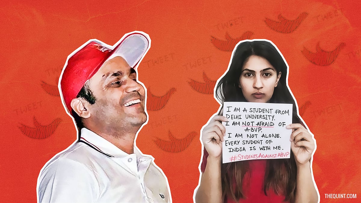 (Photo: Liju Joseph/<b>TheQuint</b>)