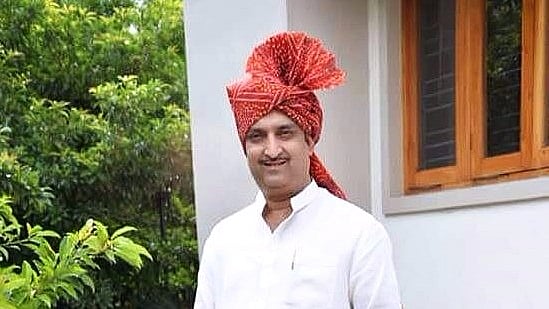 (Photo Courtesy: Twitter/<a href="https://twitter.com/Vikrant2525/status/682089267296731136/photo/1">@Vikrant2525</a>)