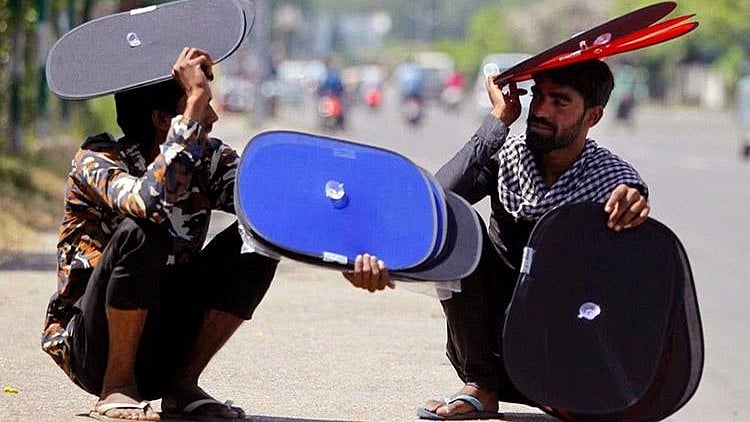(Photo: PTI)