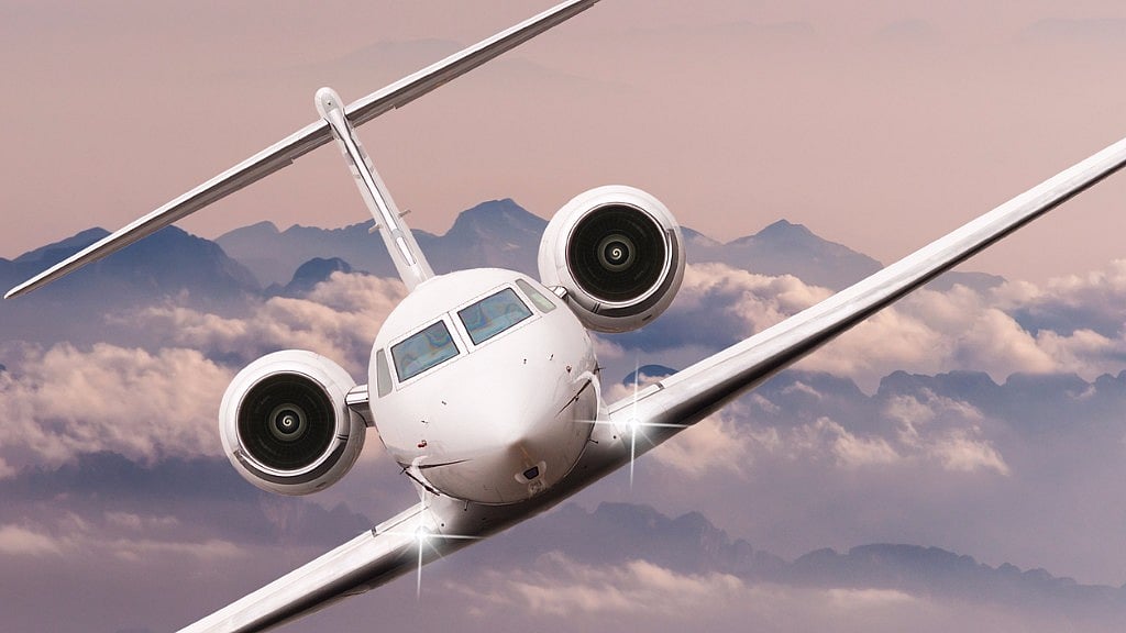 

Forty-four passengers were on board the plane. Image used for representational purpose. (Photo: iStock)