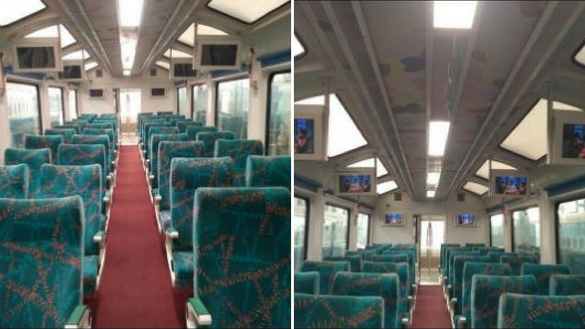 (Photo: Twitter/<a href="https://twitter.com/sureshpprabhu">@<b>sureshpprabhu</b></a>)