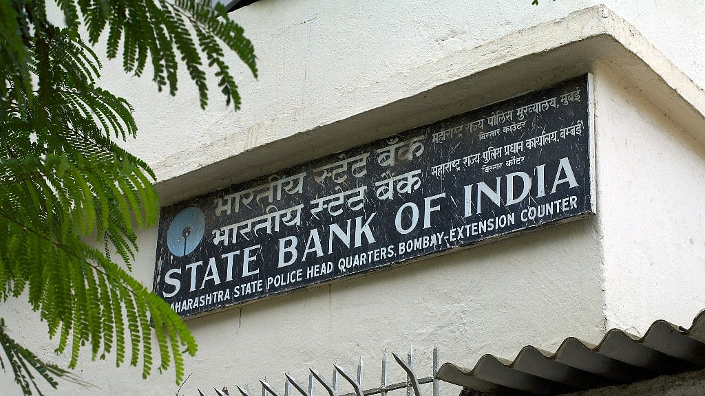 SBI KYC can be updated through post or email. Image used for representation.