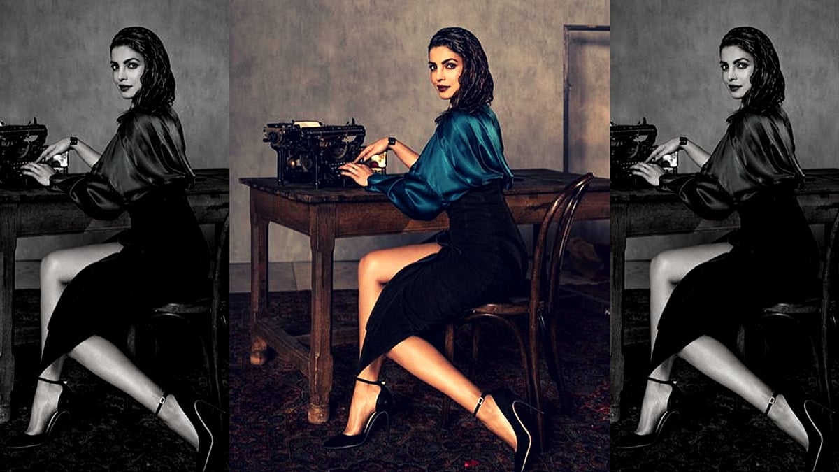 Priyanka Chopra is a winner in life. (Photo Courtesy: <a href="https://www.instagram.com/p/BL_rLWXjM3t/?taken-by=priyankachopra&amp;hl=en">Instagram/priyankachopra</a>)