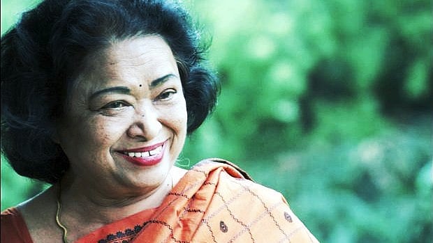 Shakuntala Devi has a progressive take on homosexuality.&nbsp;