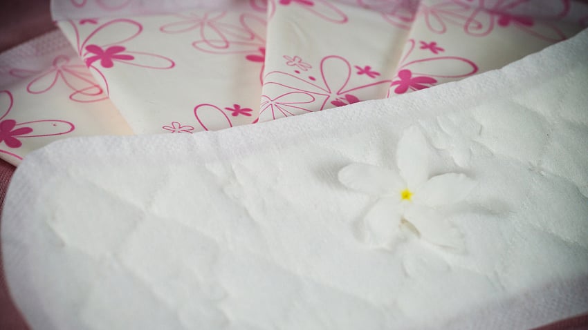 Thiruvananthapuram has re-thought its approach towards sanitary pads. (Photo: iStockphoto)