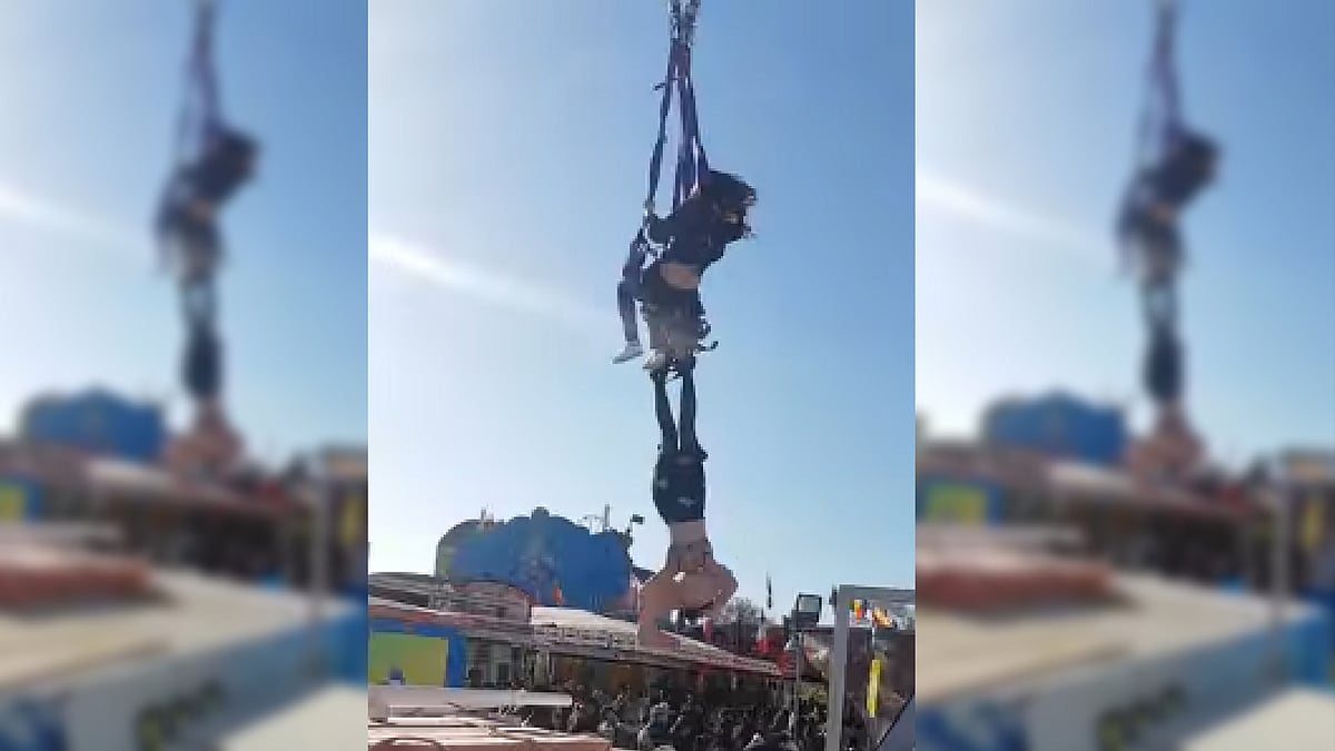 From adventure to misadventure. (Photo Courtesy: <a href="https://www.youtube.com/watch?v=n89gC7-jm64">YouTube Screenshot</a>)