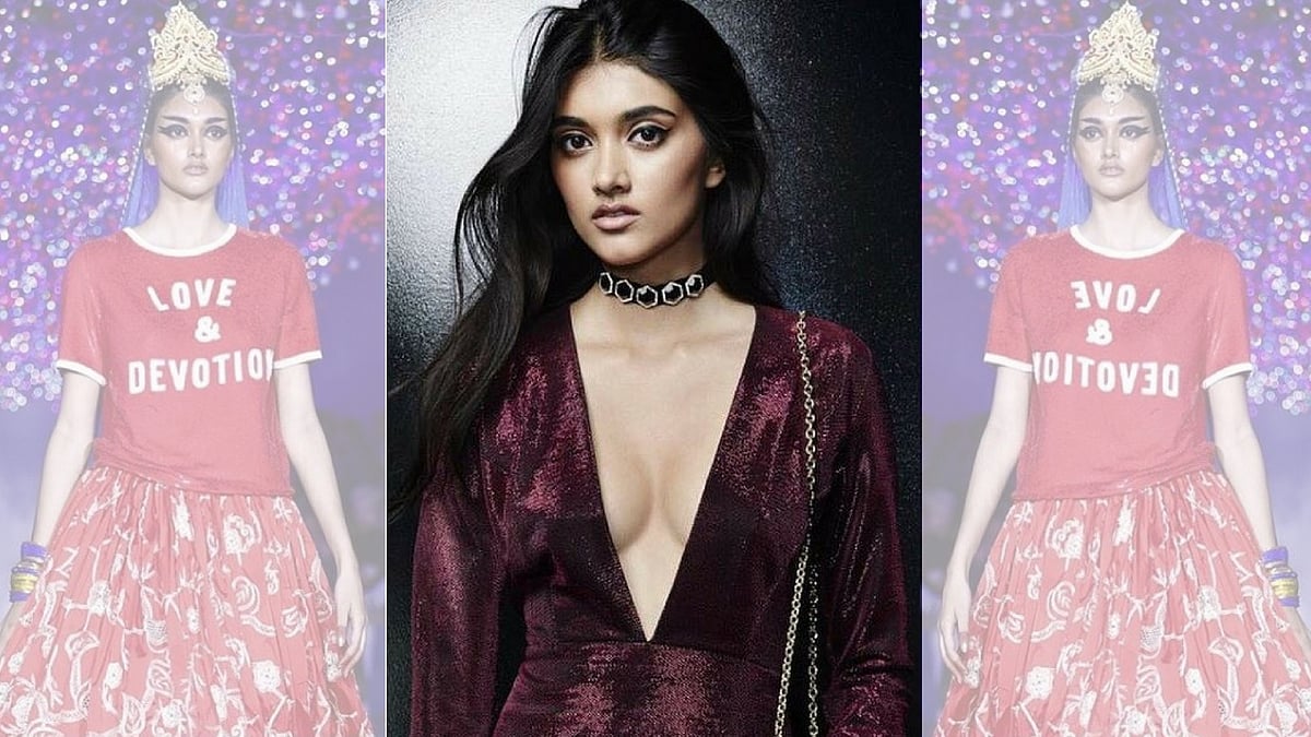 The 21-year-old model is all set to visit India. (Photo: Instagram/<a href="https://www.instagram.com/p/BNADArZh2Ft/?taken-by=neelamkg&amp;hl=en">@neelamkg</a>)
