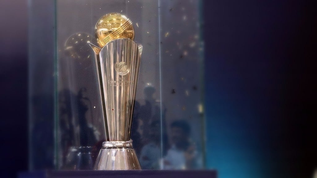 ICC Champios Trophy-2017. (Photo- IANS).