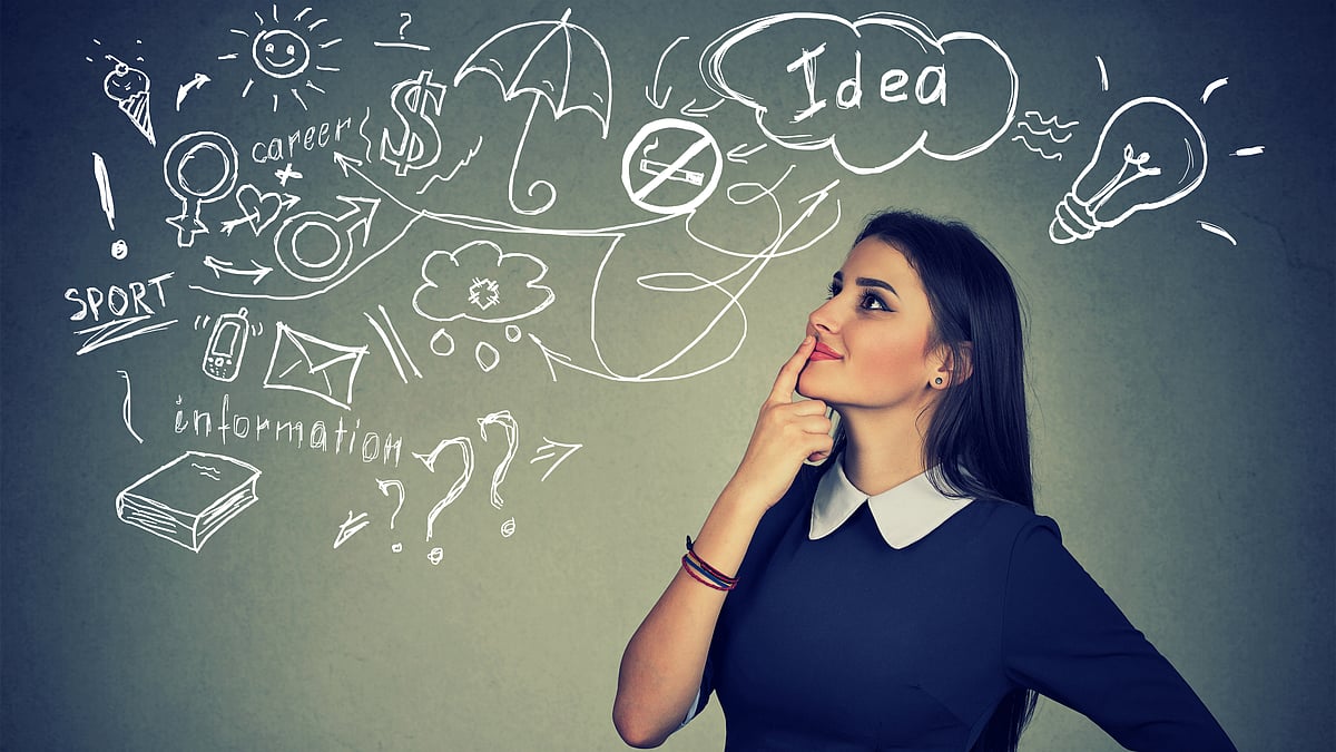 It is possible to turn your hobbies (Read: fun) into high-paying successful careers. (Photo: iStock)