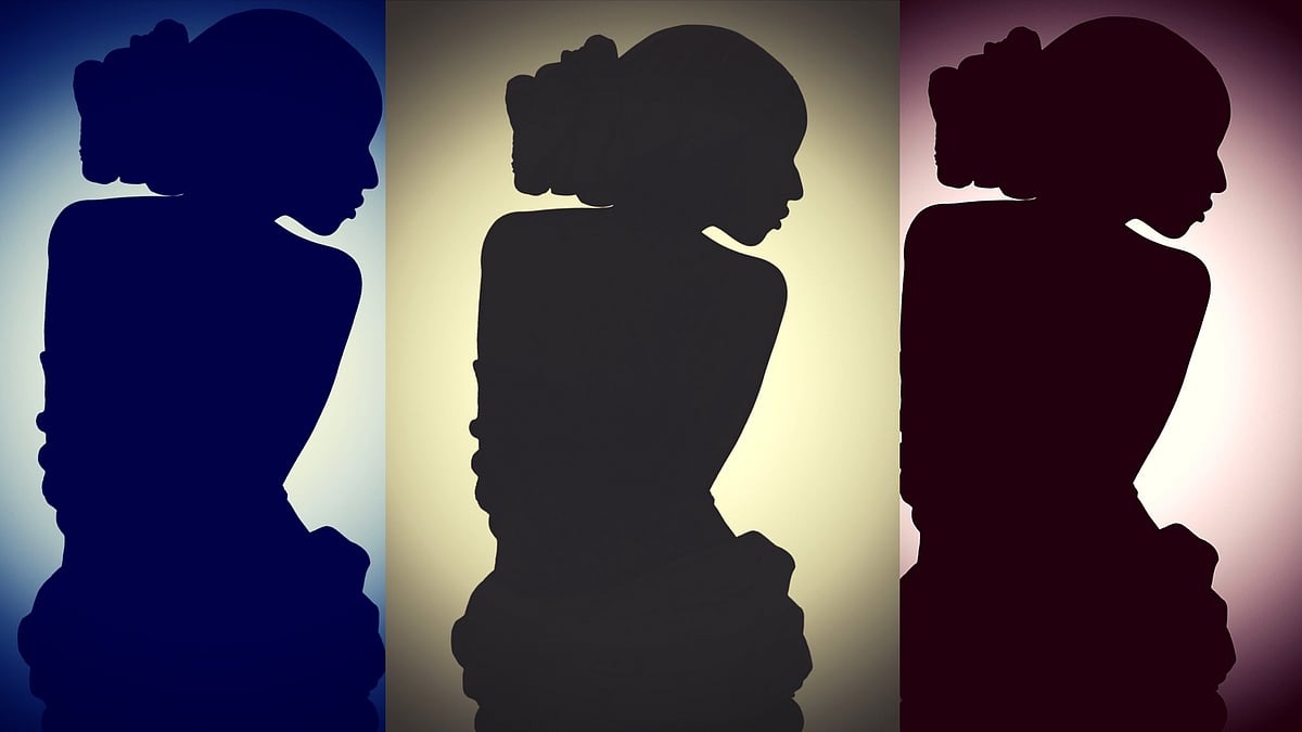 The phrase ‘naak katwadi’ is more often used in reference to the actions of a woman, than a man, when they go against the values of the household or community. (Photo: iStock; Image altered by <b>The Quint</b>)