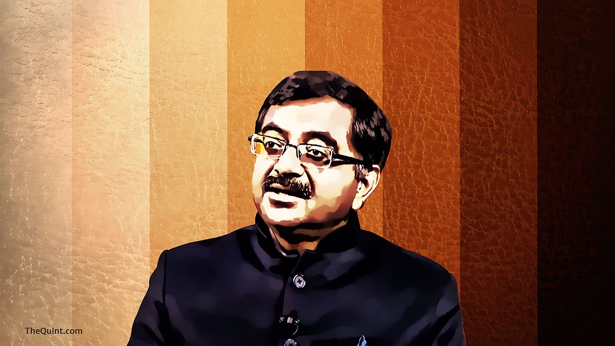Tarun Vijay’s racist comments shouldn’t surprise us as inherent biases based on colour are still prevalent in India. (Photo: Lijumol Joseph/ <b>The Quint</b>)