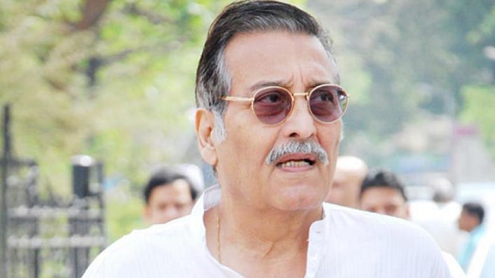 Veteran actor-turned-politician Vinod Khanna is unwell. (Photo courtesy: <a href="https://twitter.com/search?f=images&vertical=default&q=vinod%20khanna&src=typd">Twitter/@salilsand</a>)